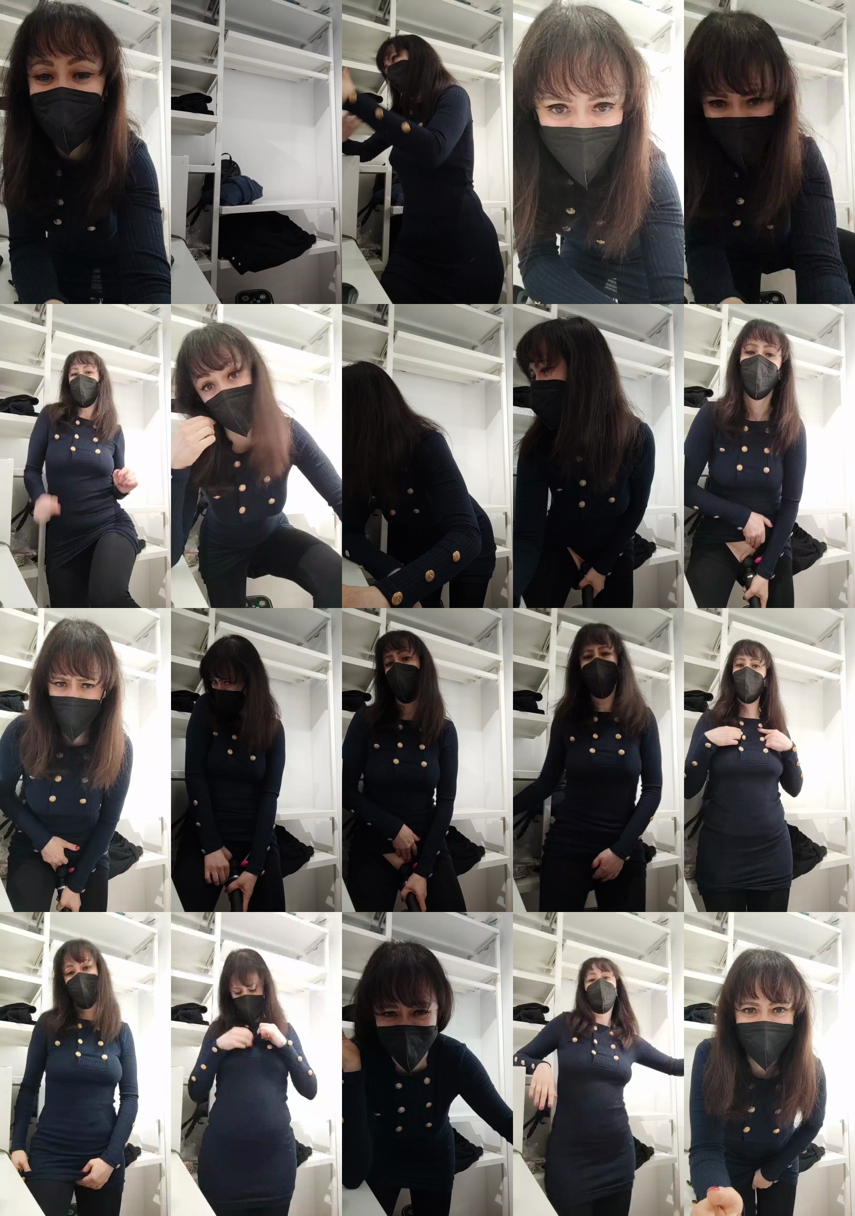 DahliaSegreta  26-03-2022